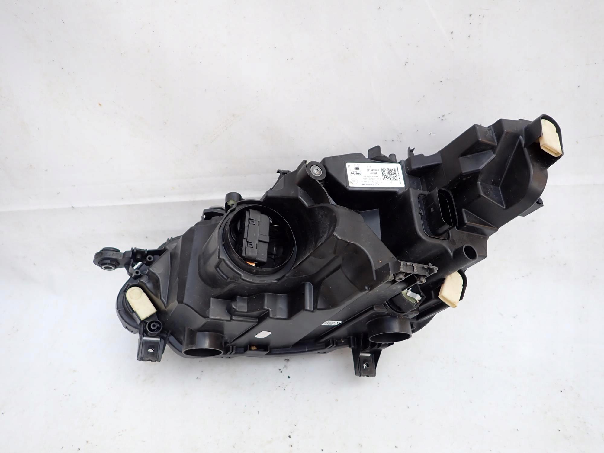 SEAT IBIZA V 5 LIFT 21-> light front front right