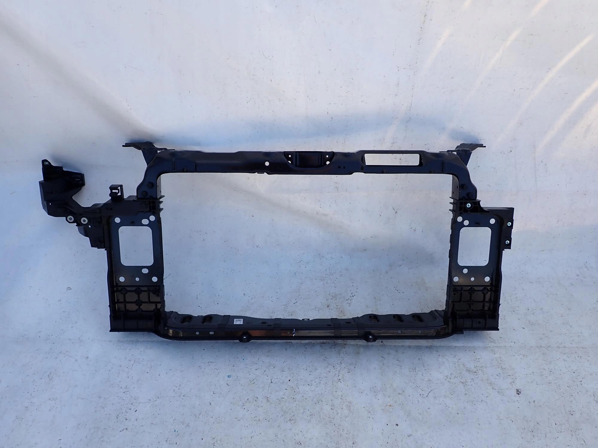 HYUNDAI I30 II 2 11-17 support panel for radiators pillar