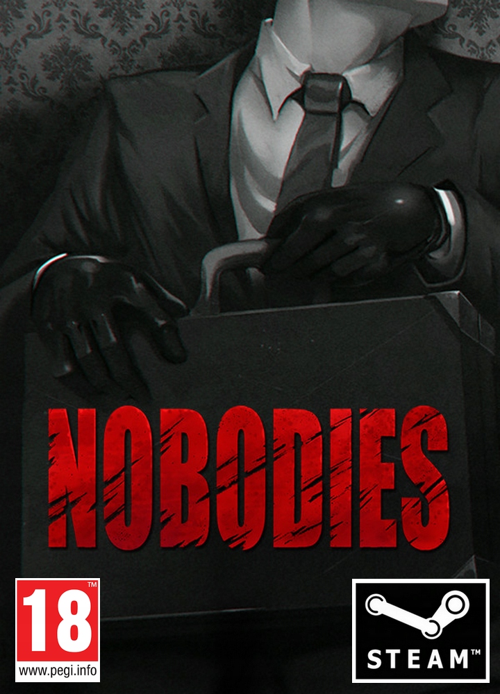Nobodies: Murder Cleaner Pc klucz Steam