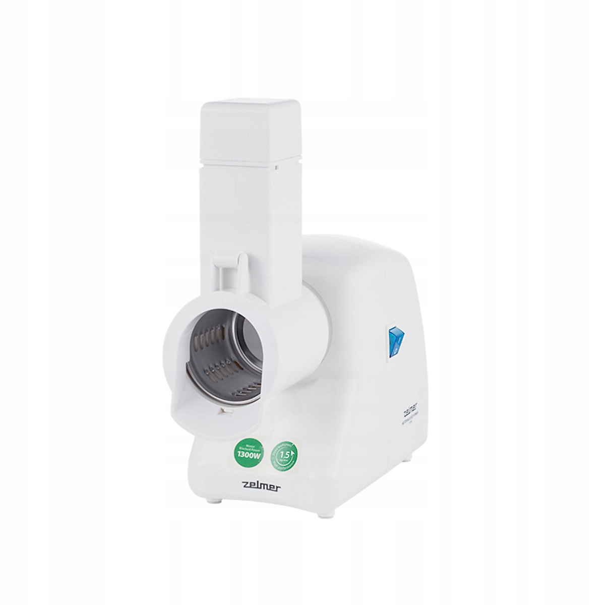 Maszynka do mięsa ZELMER ZMM2855B Model ZMM2855B