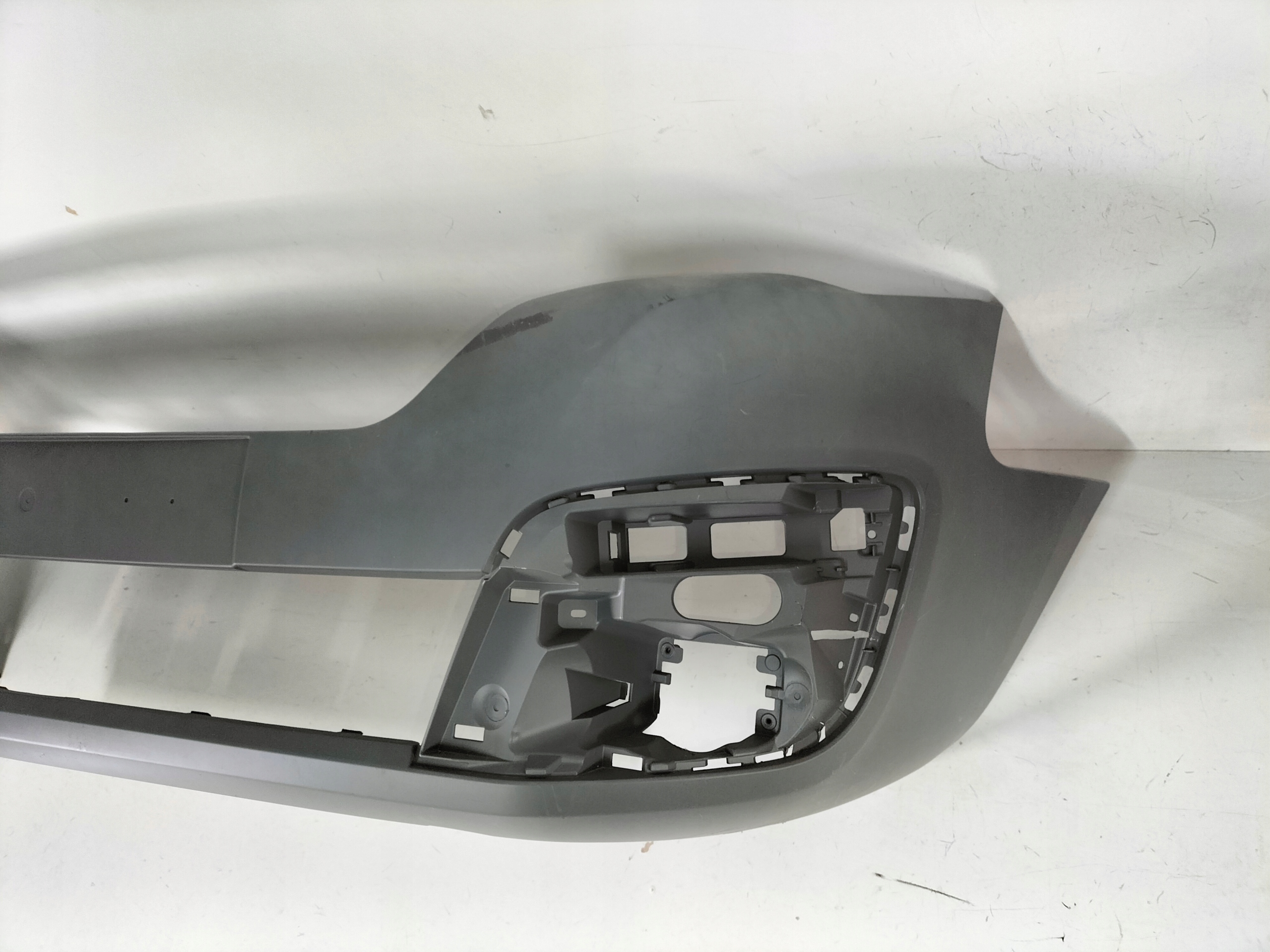 front bumper CITROEN BERLINGO PARTNER III 15