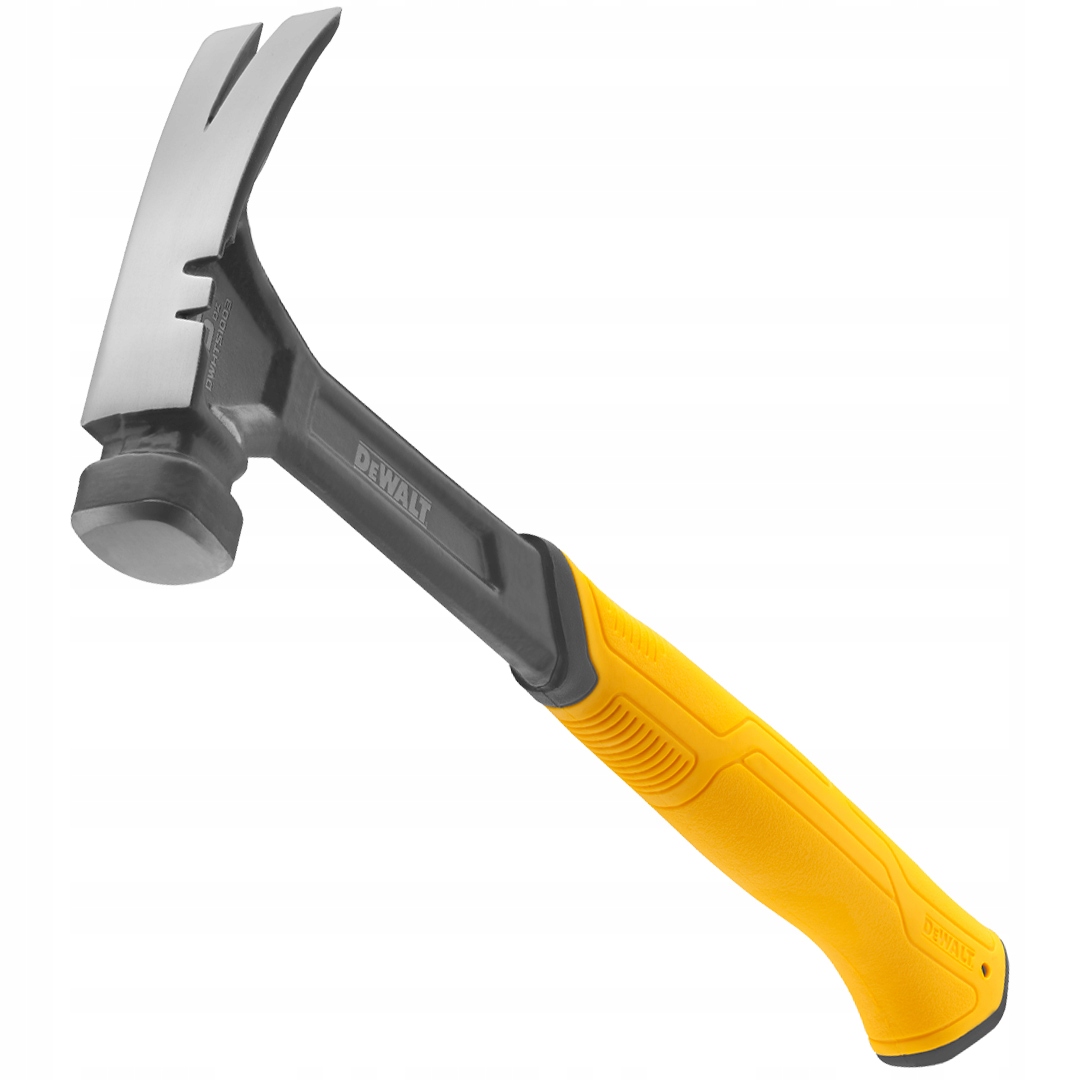 

Młotek ciesielski stalowy 454g DeWALT DWHT51003-0