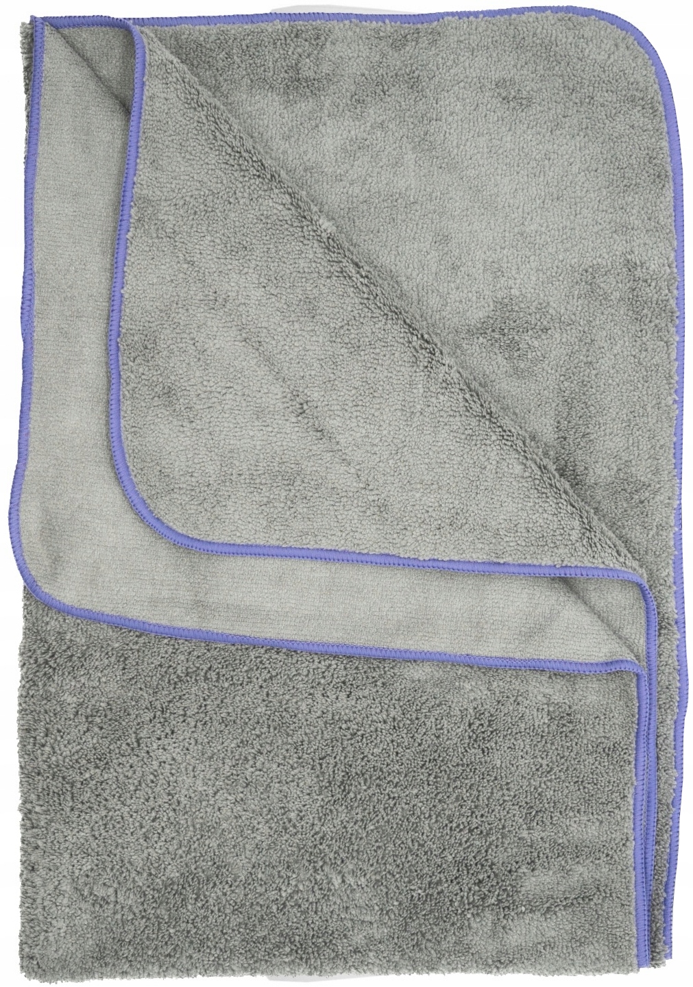 MONSTER SHINE FLUFFY DRYER CHŁONNY RĘCZNIK DO OSUSZANIA LAKIERU 90X60 CM