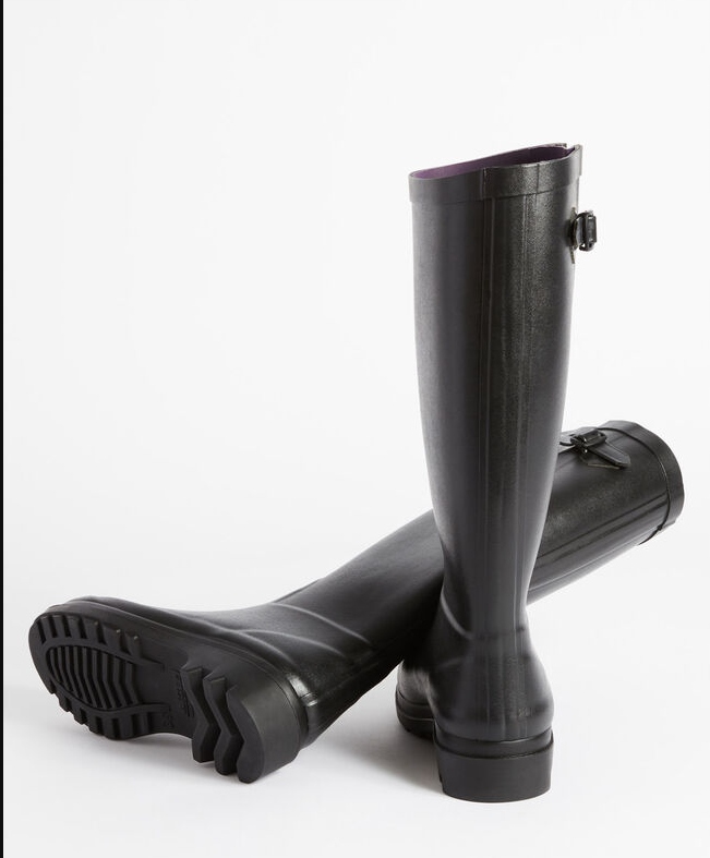 AIGLE KALOSZE DAMSKIE DO KOLANA 39 1JLA Oryginalne opakowanie producenta pudełko