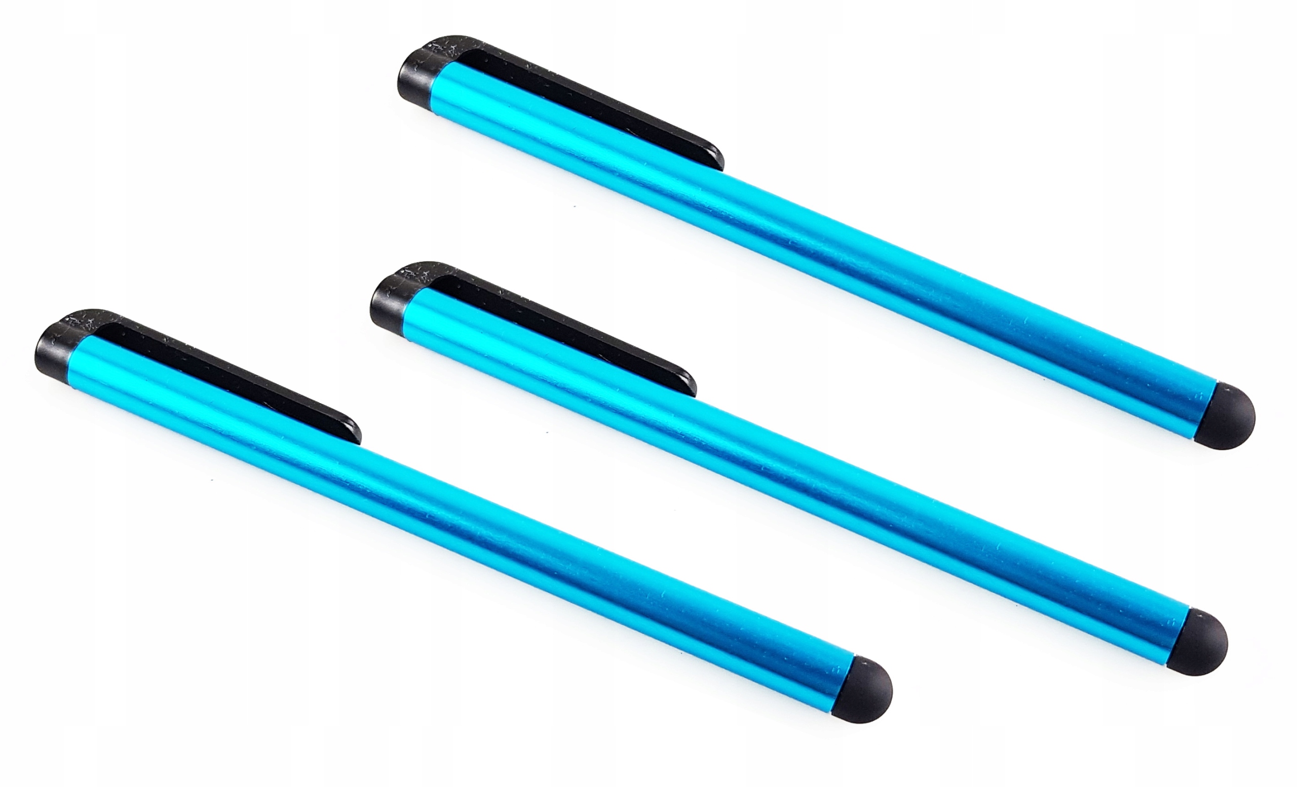 RYSIK POJEMNOŚCIOWY PEN DO TELEFONU TABLETU Długość (cm) 10 cm