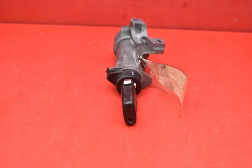 ignition key 4B0905851C AUDI A4 B6 2.0 20V 130 KM 00-05