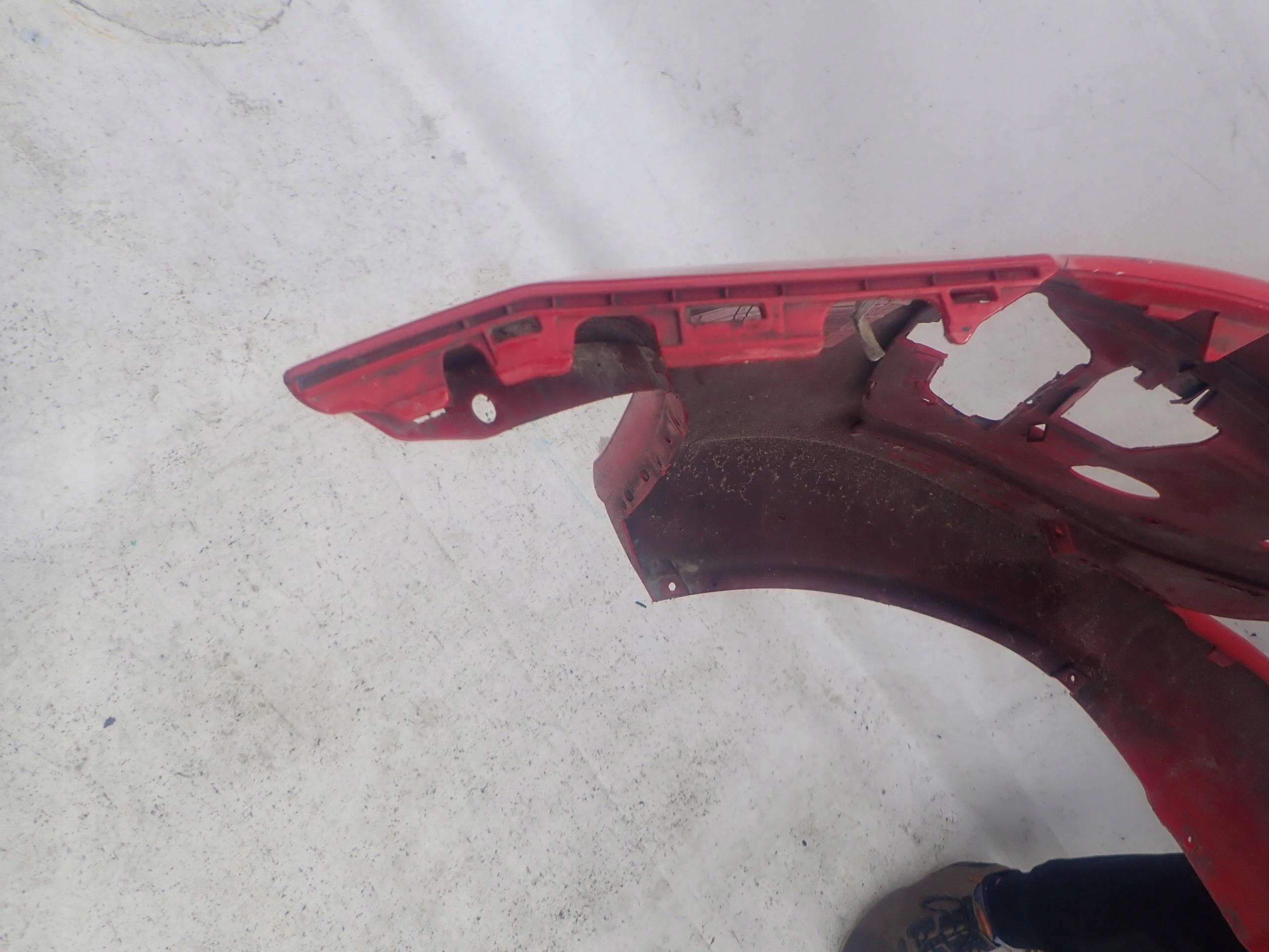 VOLVO XC60 and 1 R-design LIFT 13-17 bumper front PDC