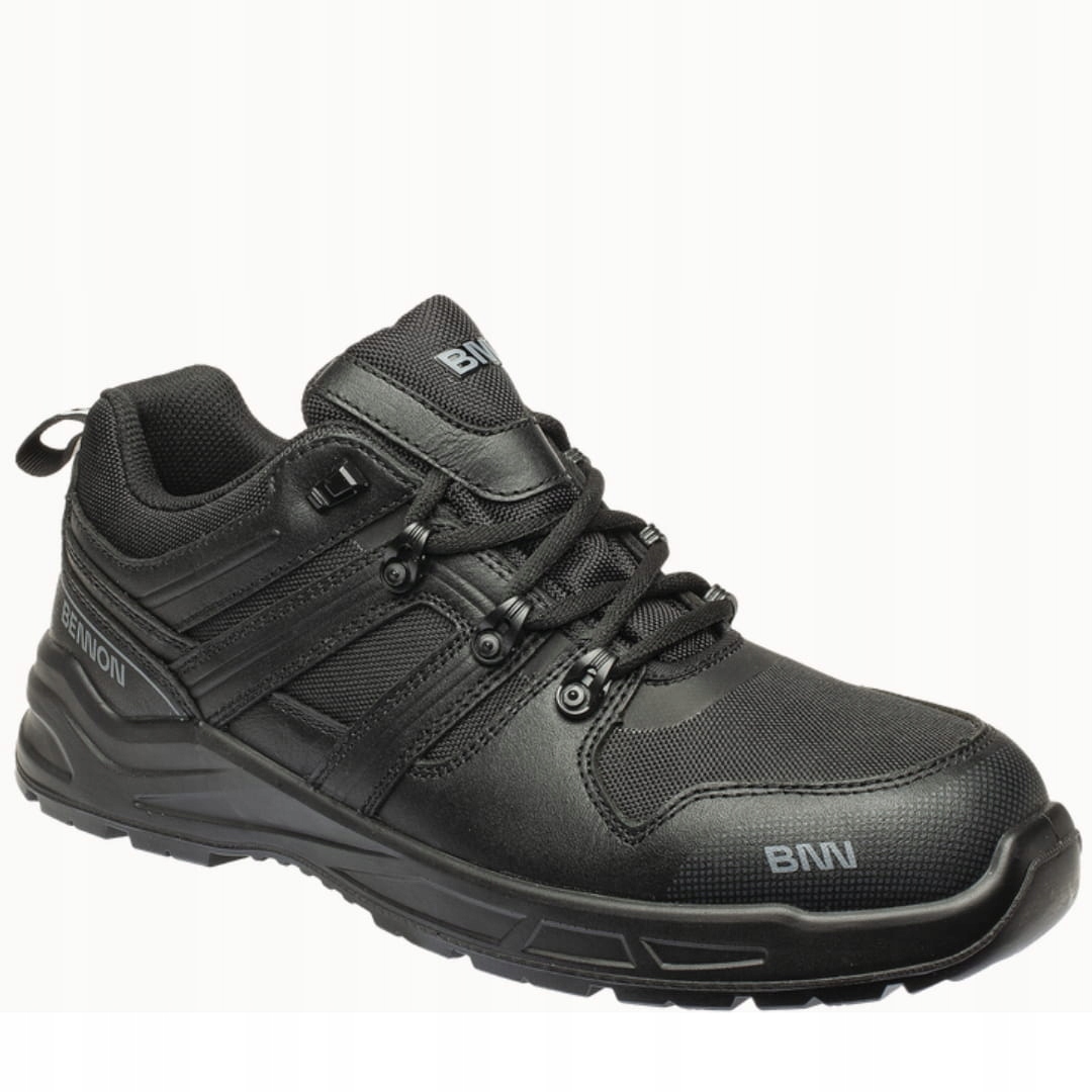 Taktické trekové boty Bennon Condor O2 Nm Low 44