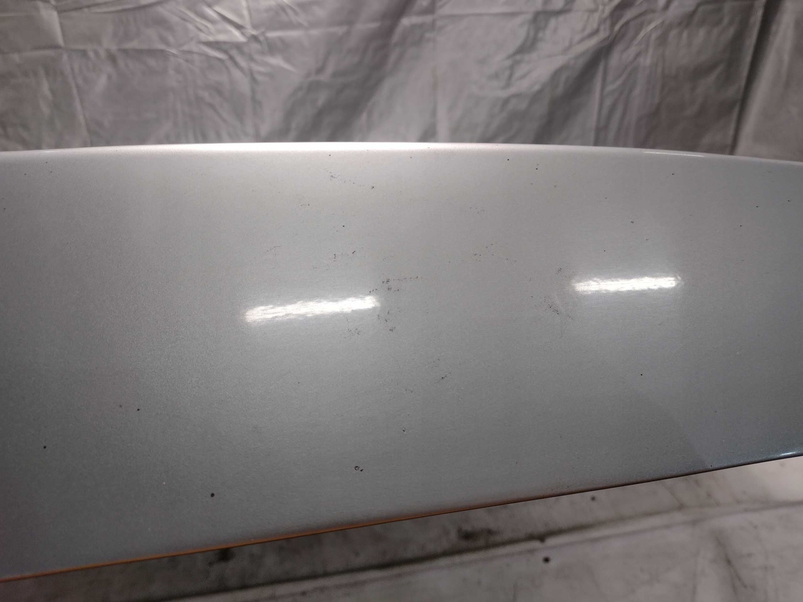 trunk door boot Peugeot 807 k: EZRC