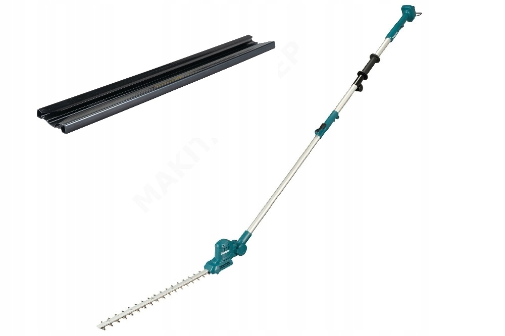 Makita Nożyce Do Żywopłotu Na Wysięgniku Lxt 18V solo DUN461WZ