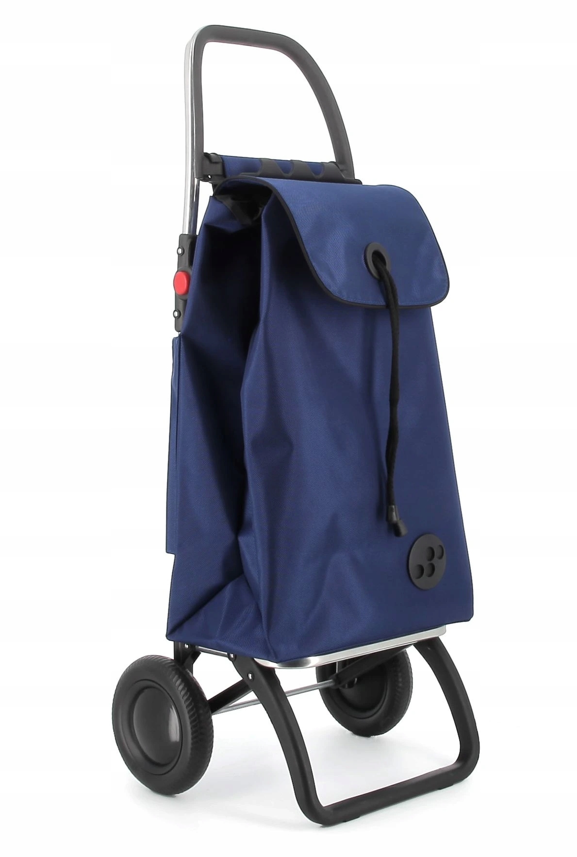 Rolser I-Max 955 Mf 2 Logic nákupná taška na kolieskach, modrá