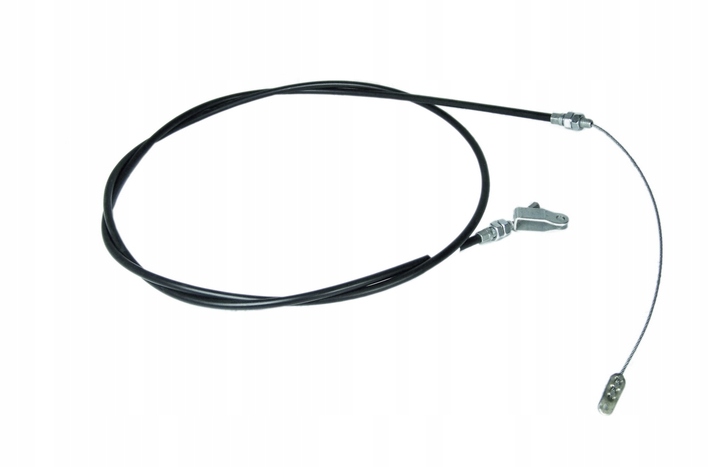 Linka zpětného chodu Microcar Virgo I II III 833