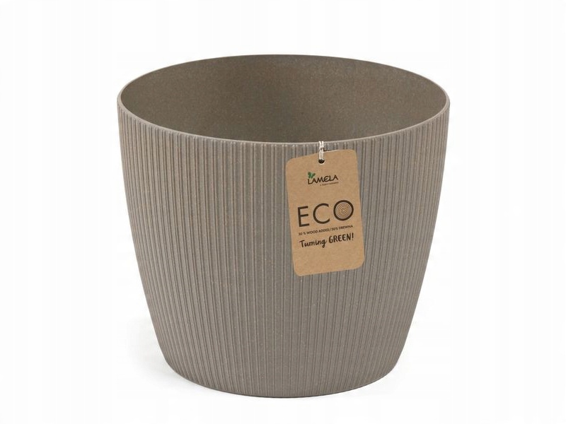 

Doniczki Osłonki Magnolia Jumper Eco 30 h25