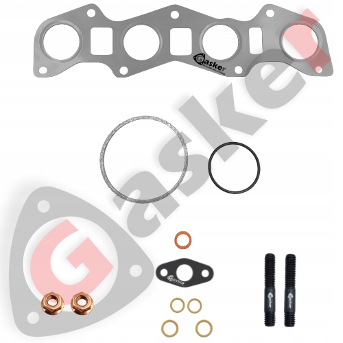 53039700299, 53039700413, - Прокладки турбіни 2.0 T Volvo [B4204t11] 31459815