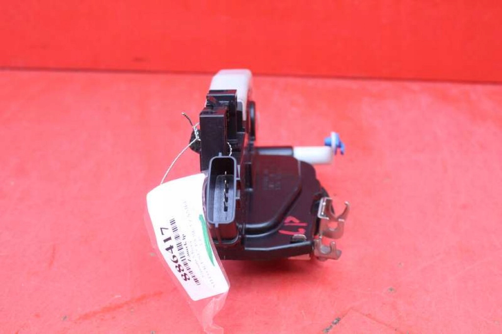 lock door left front front EU NISSAN MICRA K13 10-13