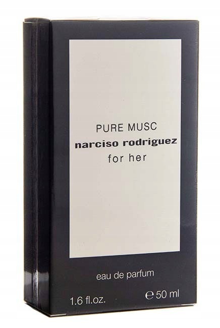 Narciso Rodriguez Pure Musc For Her Woda Perfumowana