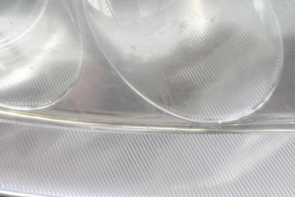 REFLEKTOR right light front lens EU 3B0941016AN VW PASSAT B5 LIFT 00-05