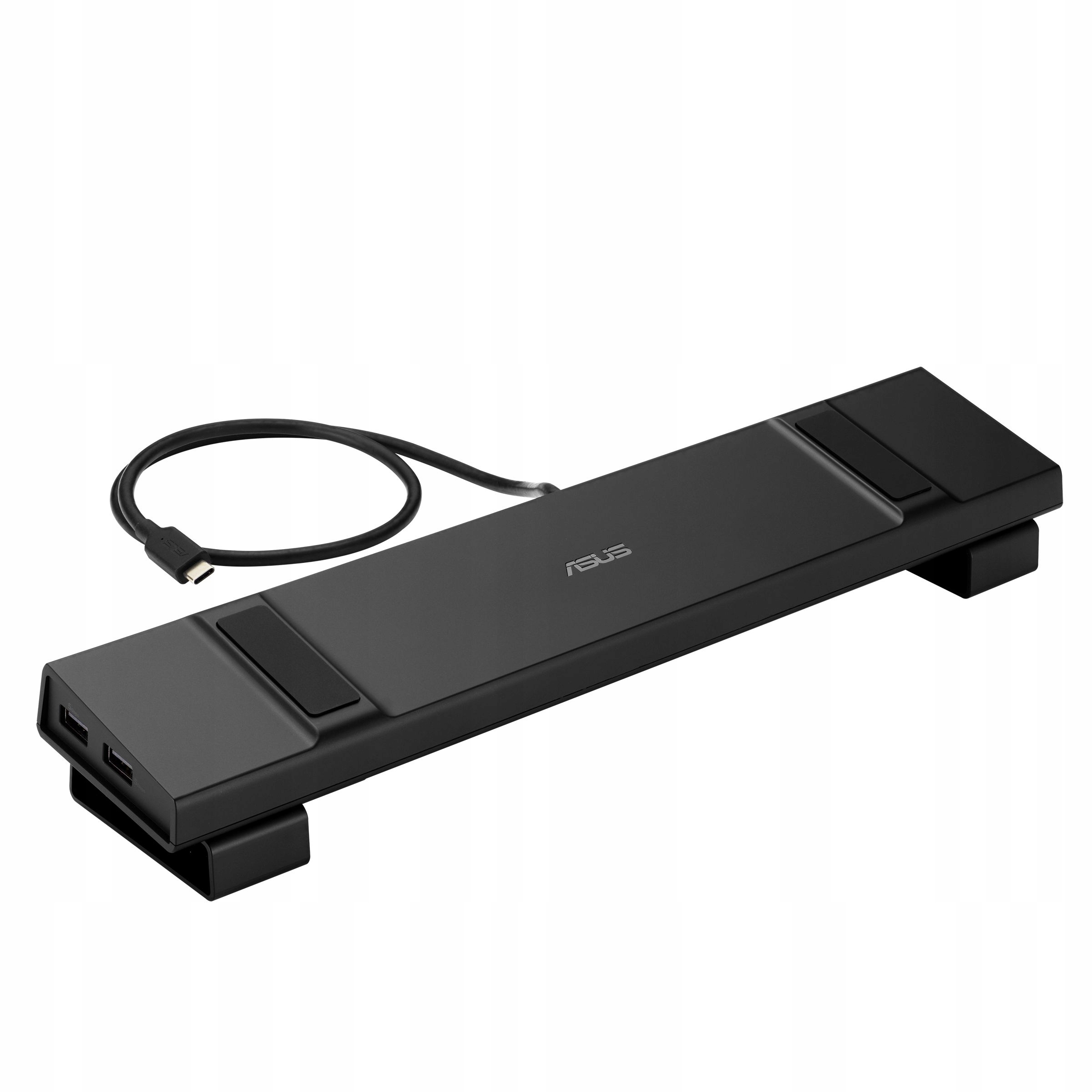 Asus DC310 Ergonomiczna Stacja Dokująca Usb-c 10w1 4K
