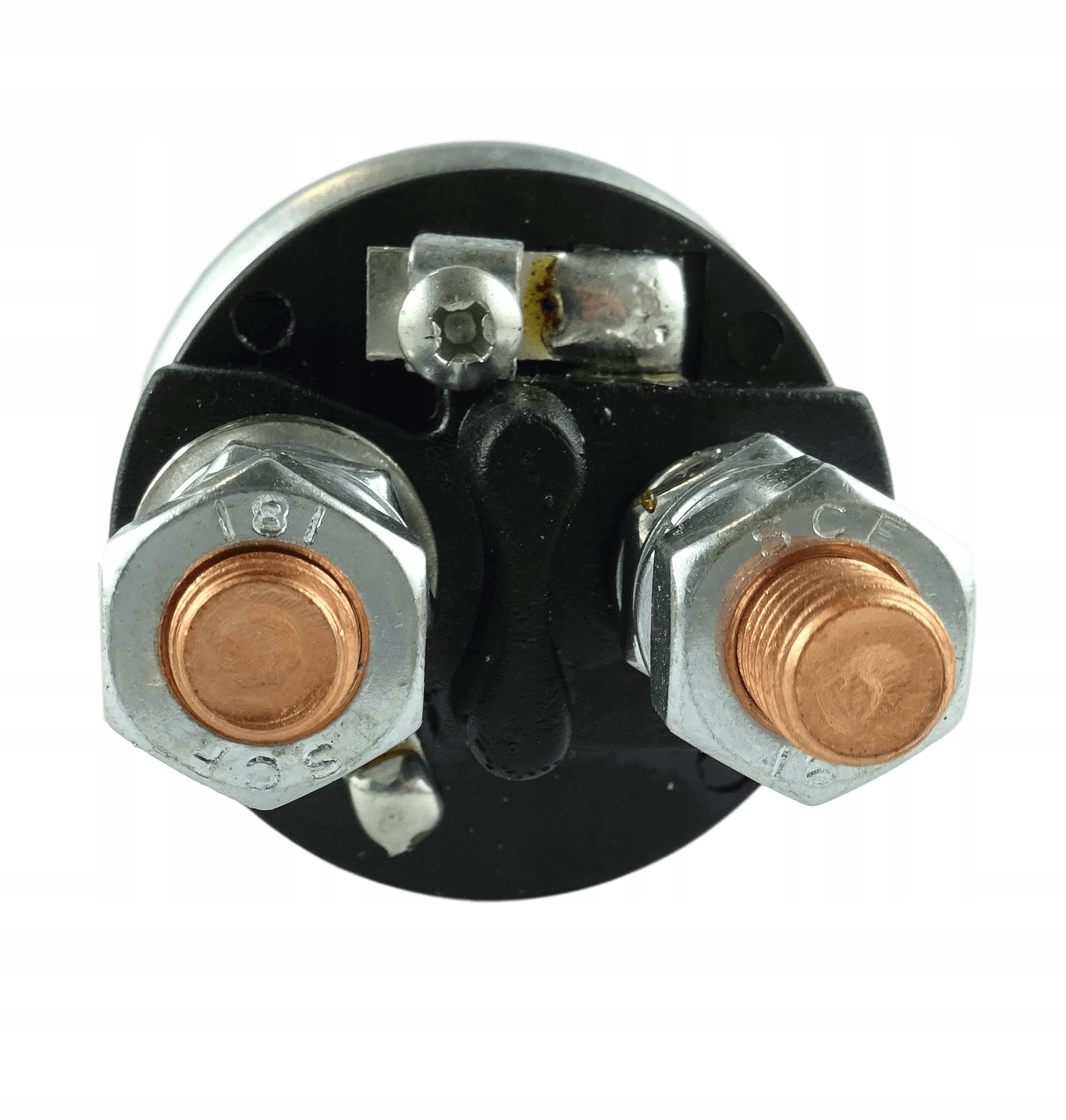 Elektromagnes WE11A wylacznik R11 Expom Kwidzyn Part number 9620010EX