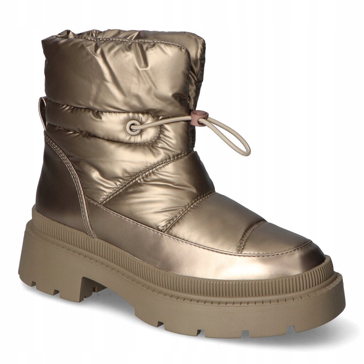 Tamaris 1-26902-29 960 Sněhule platinové