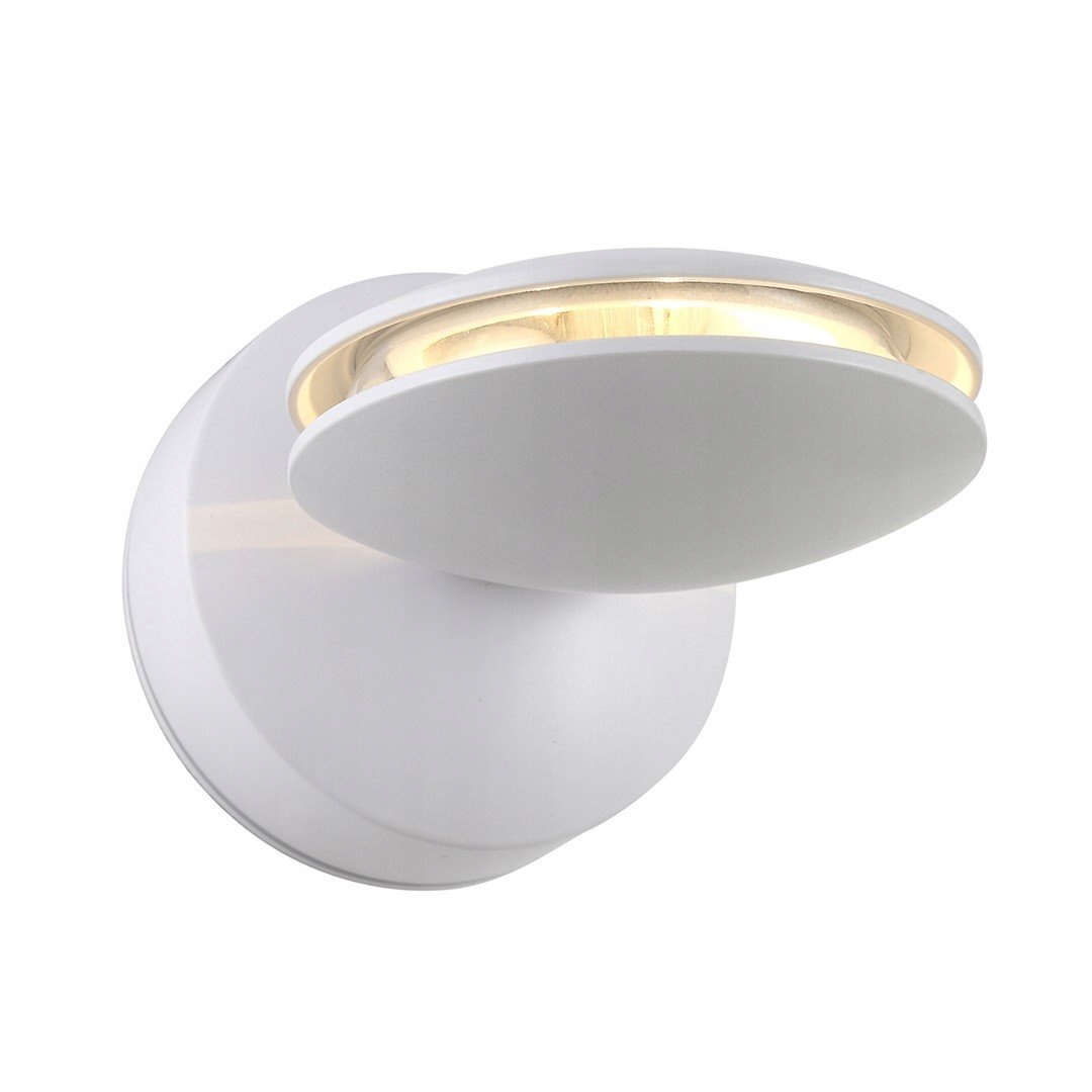Led nástenné svietidlo 6W 360° ML3731 Milagro