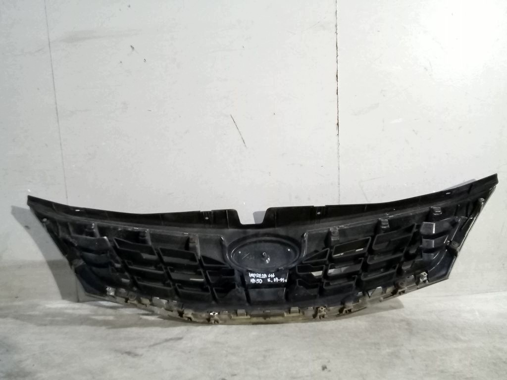 Subaru Impreza III 3 GH grille grille masque