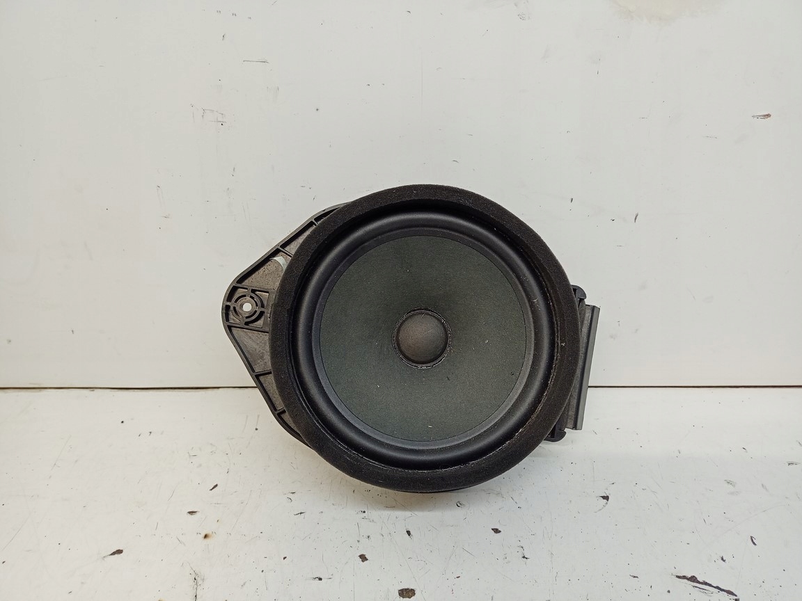 CHEVROLET AVEO T300 speaker right front 2011