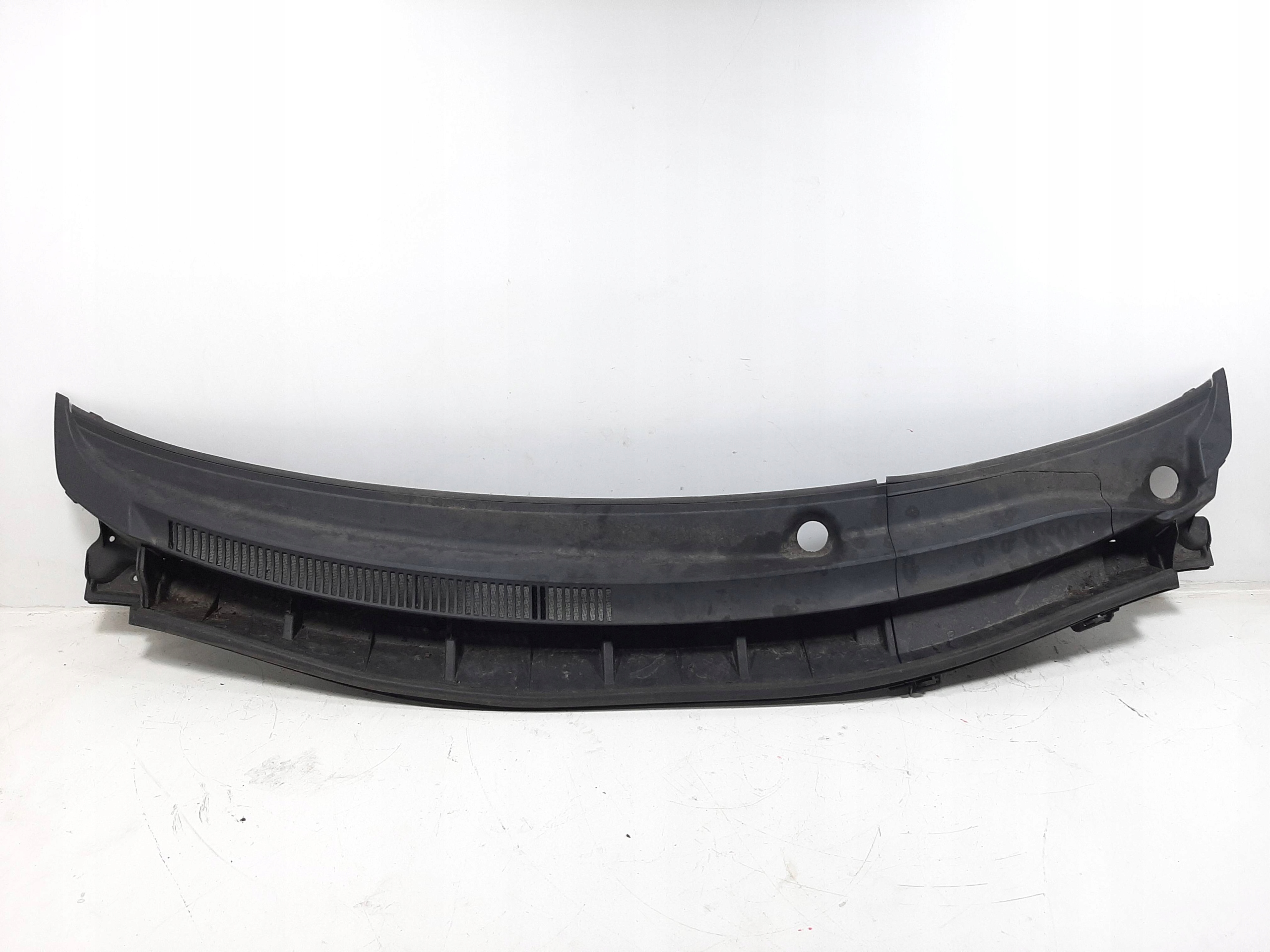 TOYOTA AURIS E15 3D 08R PODSZYBIE KOMPLETNE