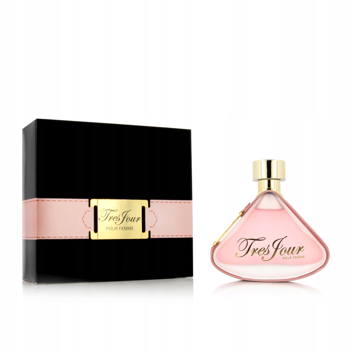 Armaf Tres Jour Pour Femme Edp 100 ml W