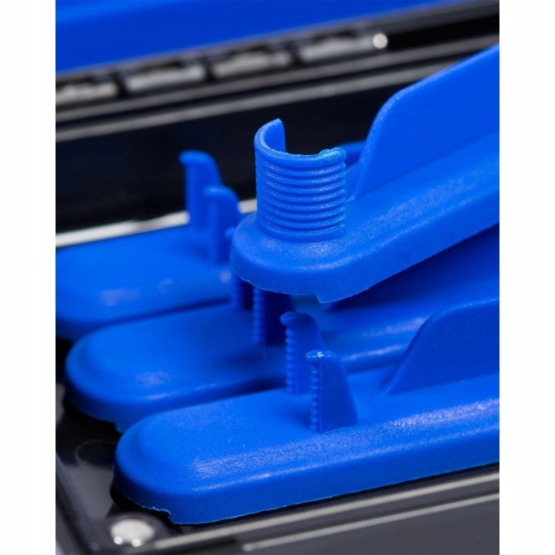 Pudełko Na Przypony Method Feeder Preston Mag Store Hooklength Box 10cm Rodzaj pudełko