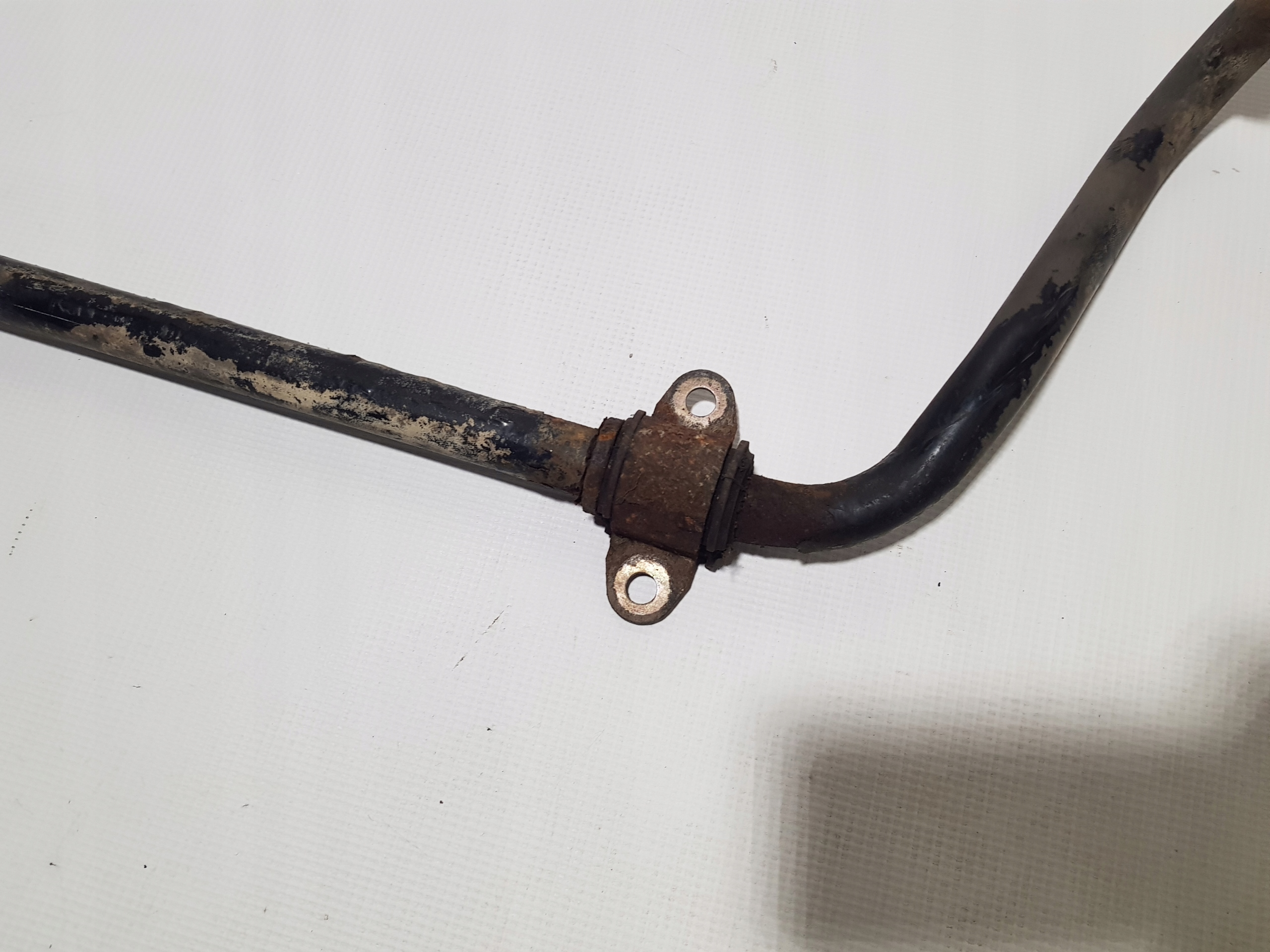 bar STABILIZATOR front front PORSCHE BOXSTER 986