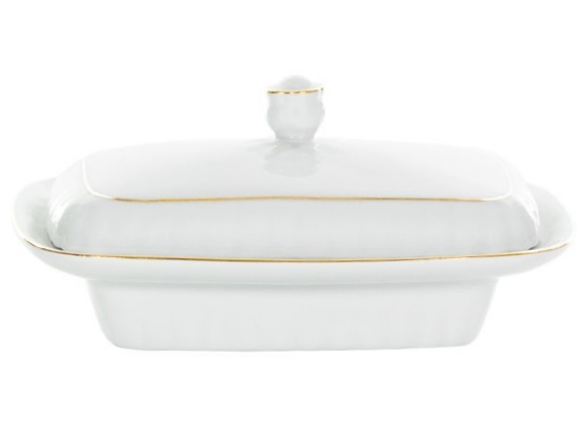 B014 MASELNICA Złota Linia IWONA CHODZIEŻ PORCELAN Kod producenta I-330-251-2-00