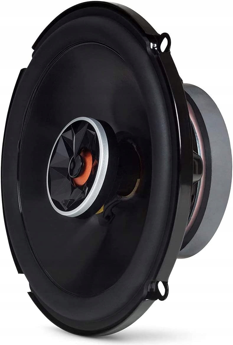 Jbl Club 6522 Automobilové reproduktory 16 cm 160 mm, 2 priechodné maskovacie