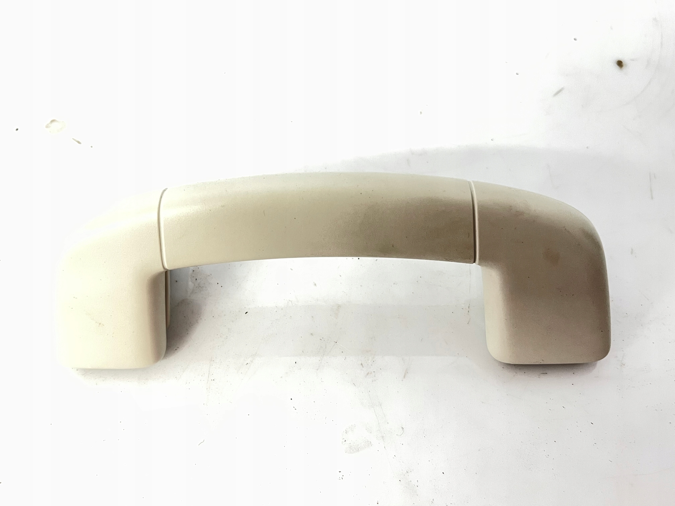 VW PASSAT B8 handle bracket of the roof front front 3G0857607B