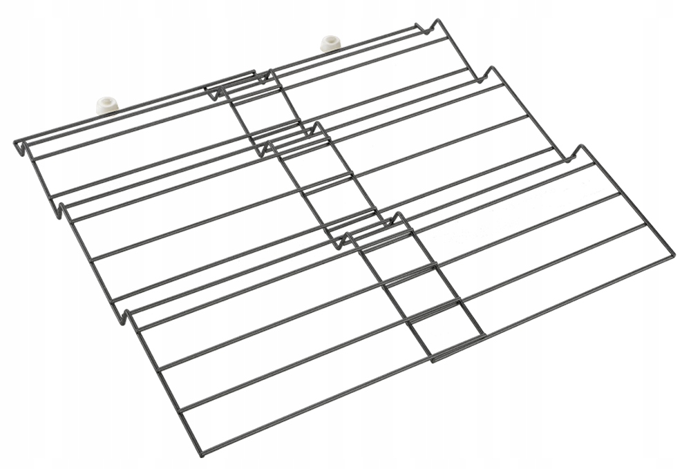 MARKOWY ORGANIZER REGULOWANY DO SZUFLADY NA PRZYPRAWY HERBATĘ WKŁAD SWISS