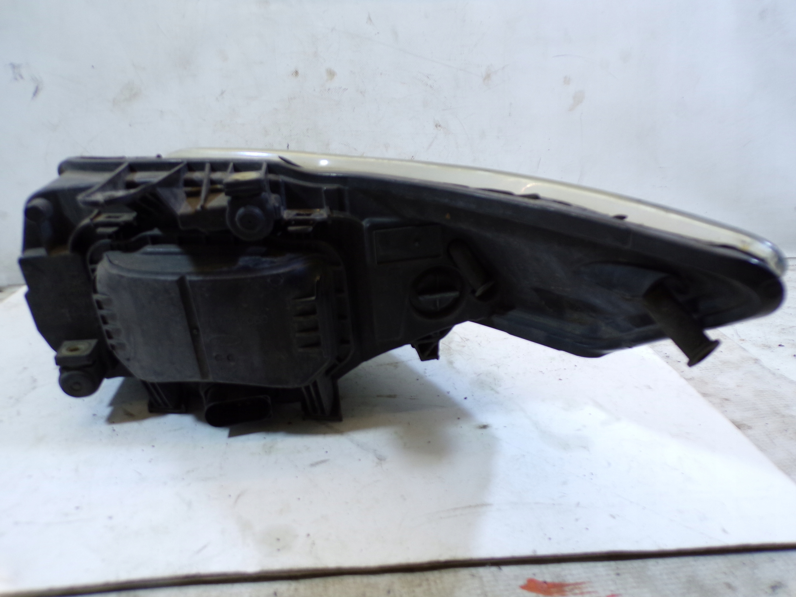light front front right FORD MONDEO 4 IV LIFT (K1)