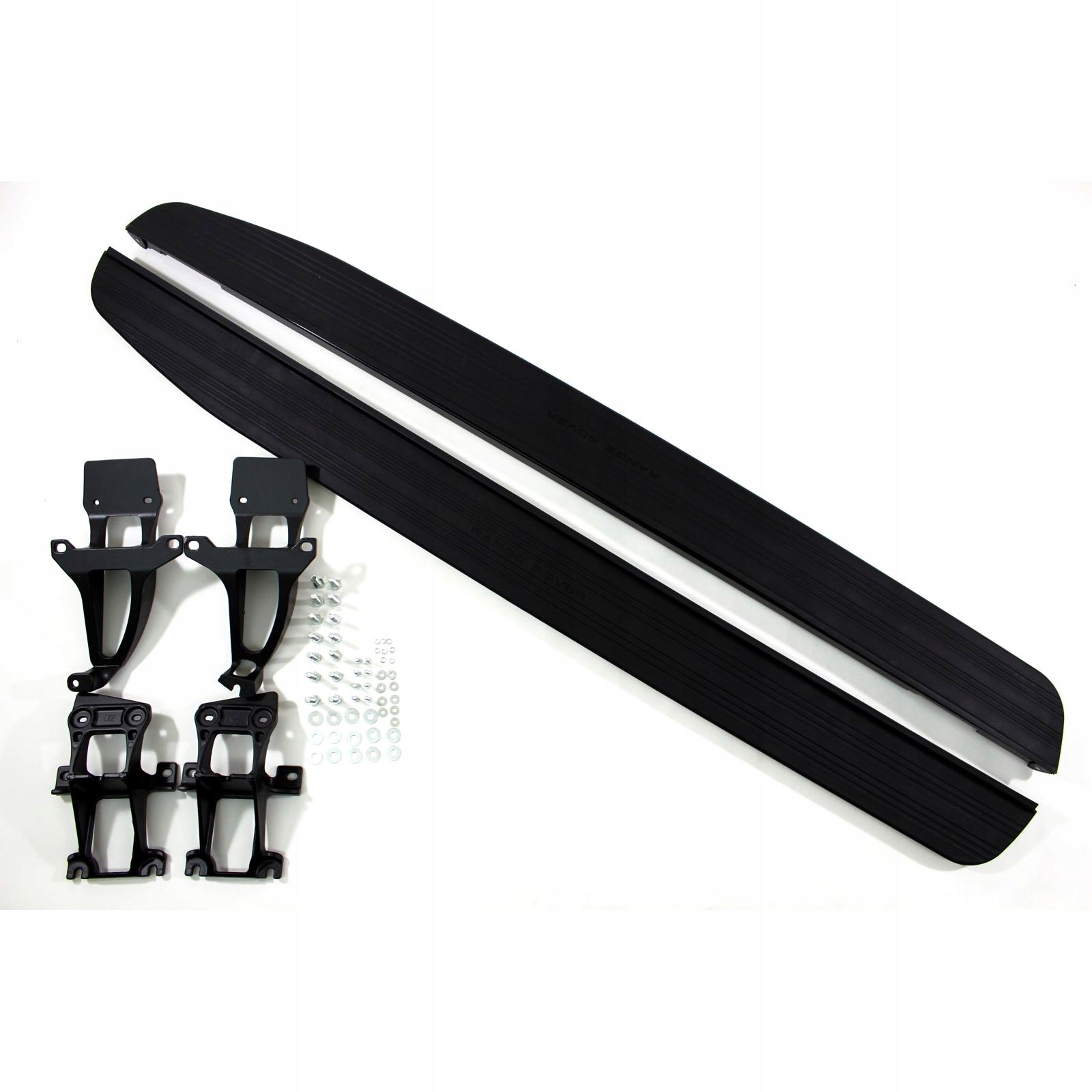 Progi Range Rover Sport 2012-2022 stopnie boczne Producent inny