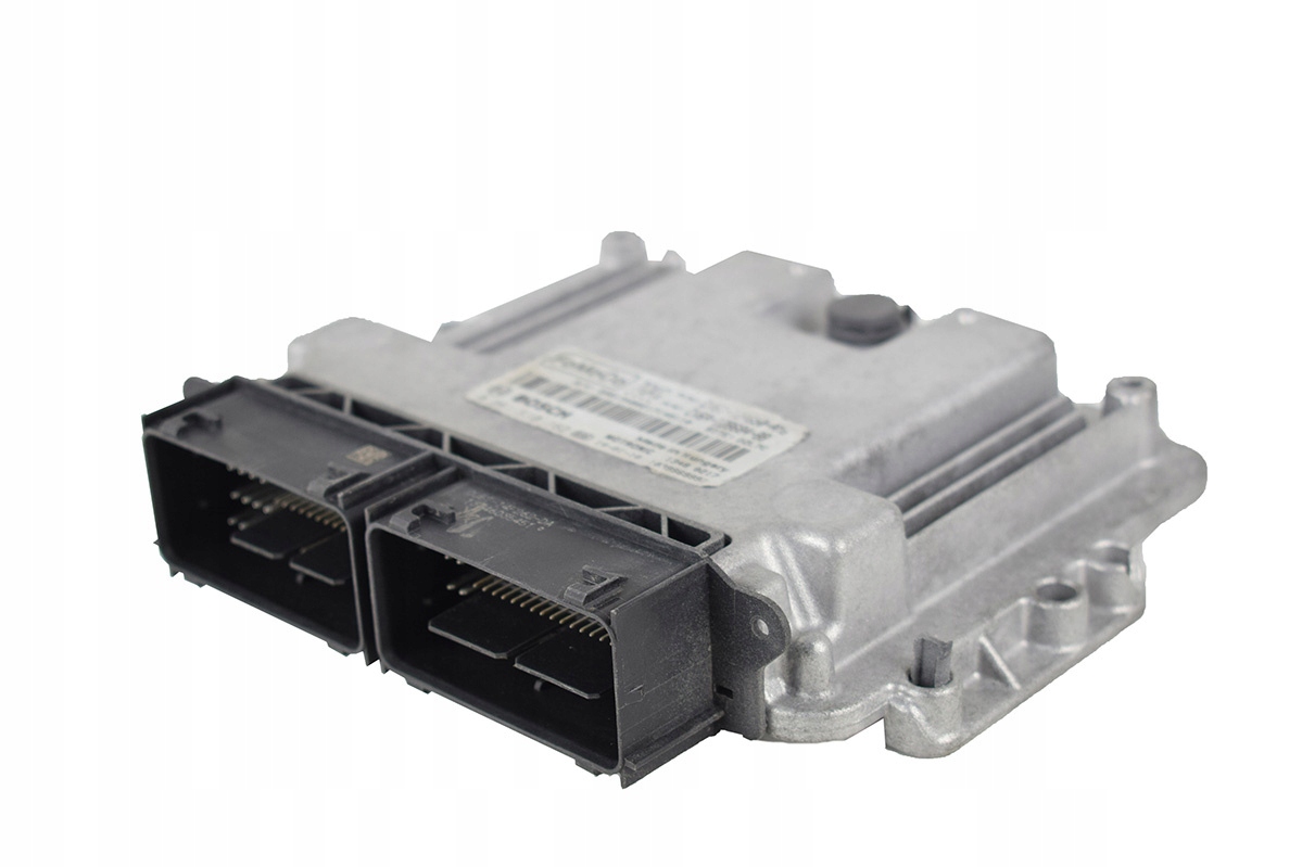 computer control unit FORD FOCUM MK3 CV61-12A650-AMG