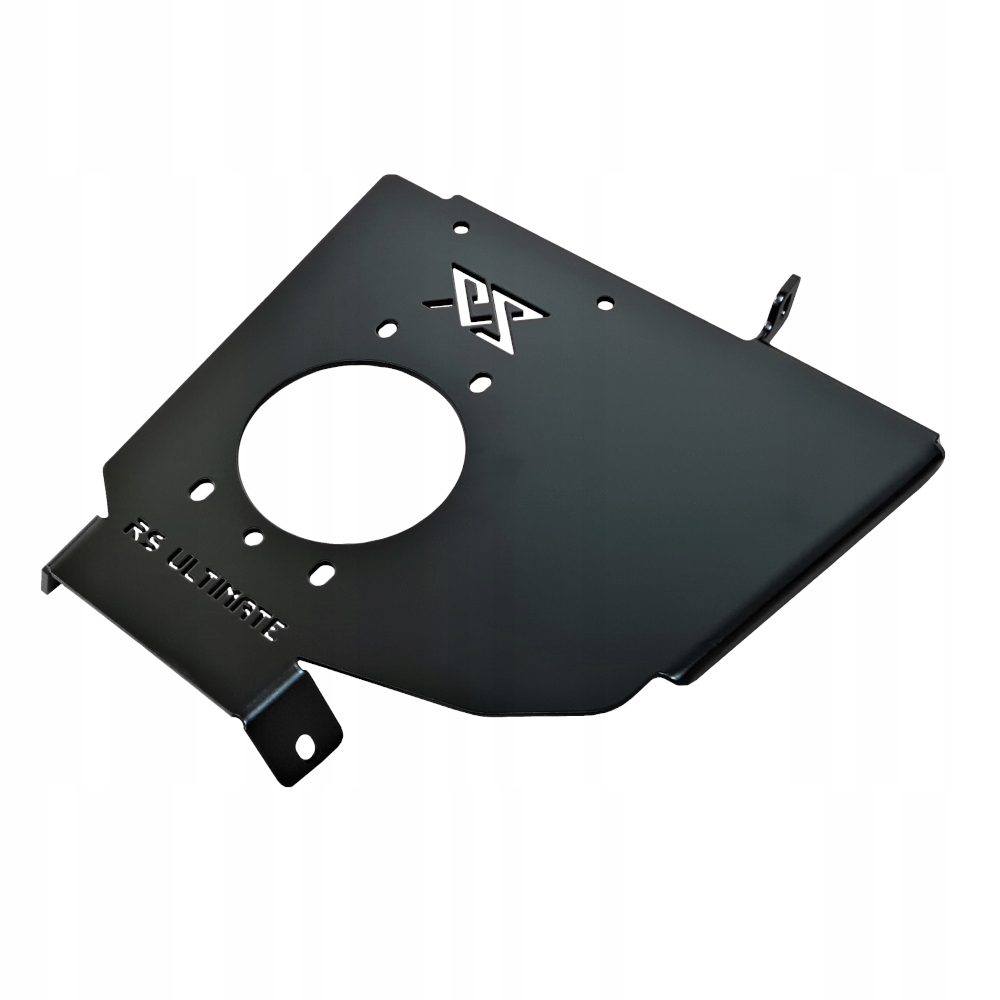 Podstawa Plyta hamulca recznego BMW E36 Drift KJS