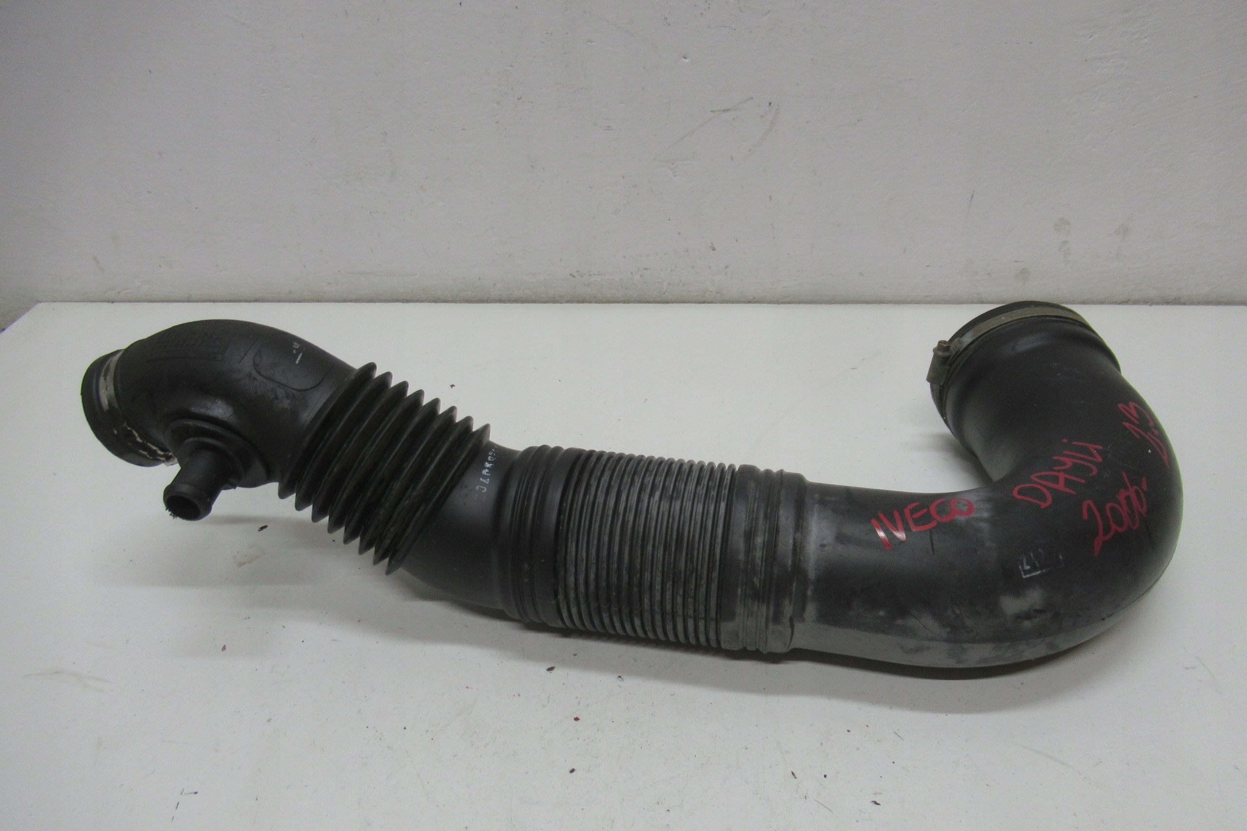 IVECO DAILY 2.3 HPI pipe wiring air