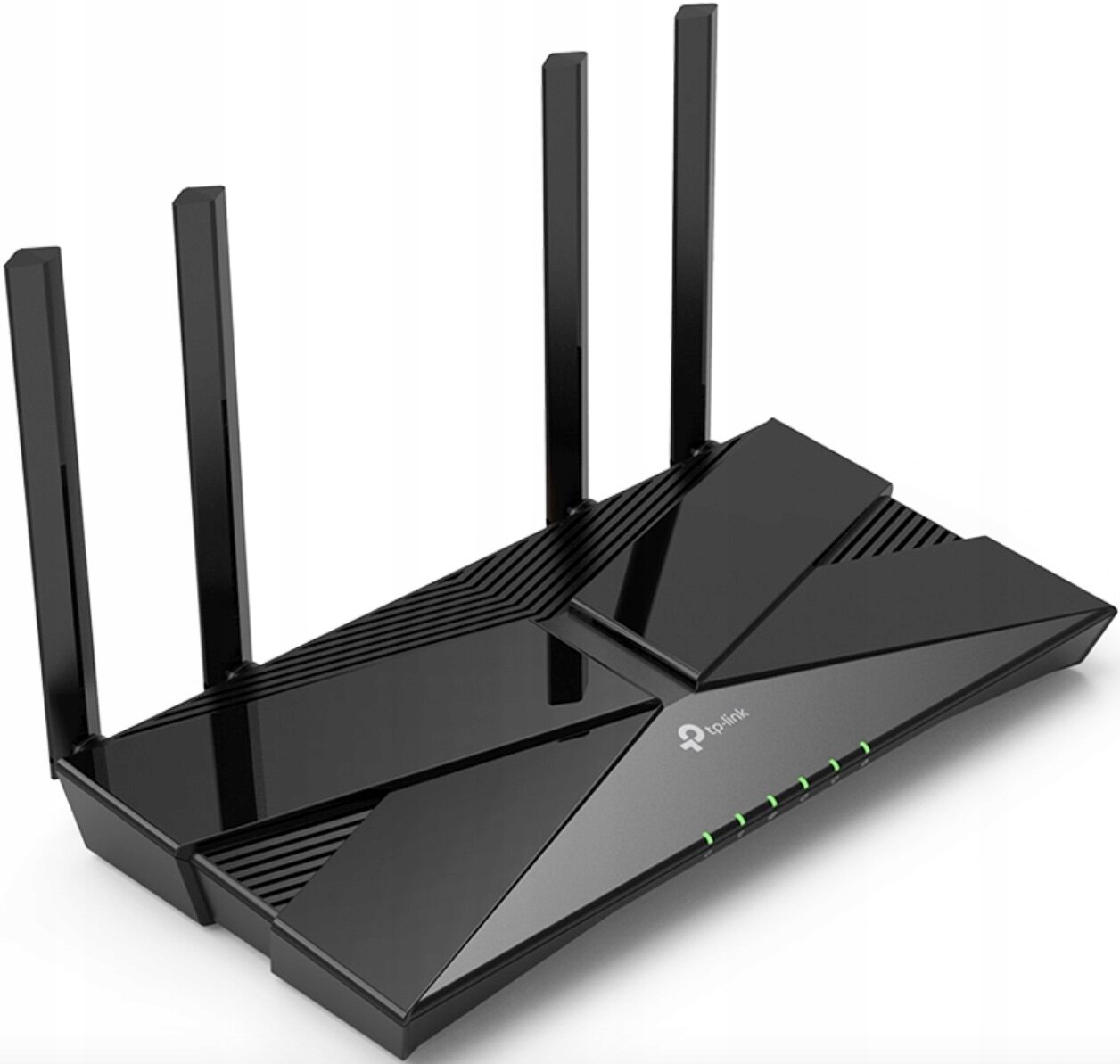 Router TP-LINK Archer AX1800 Producent TP-Link