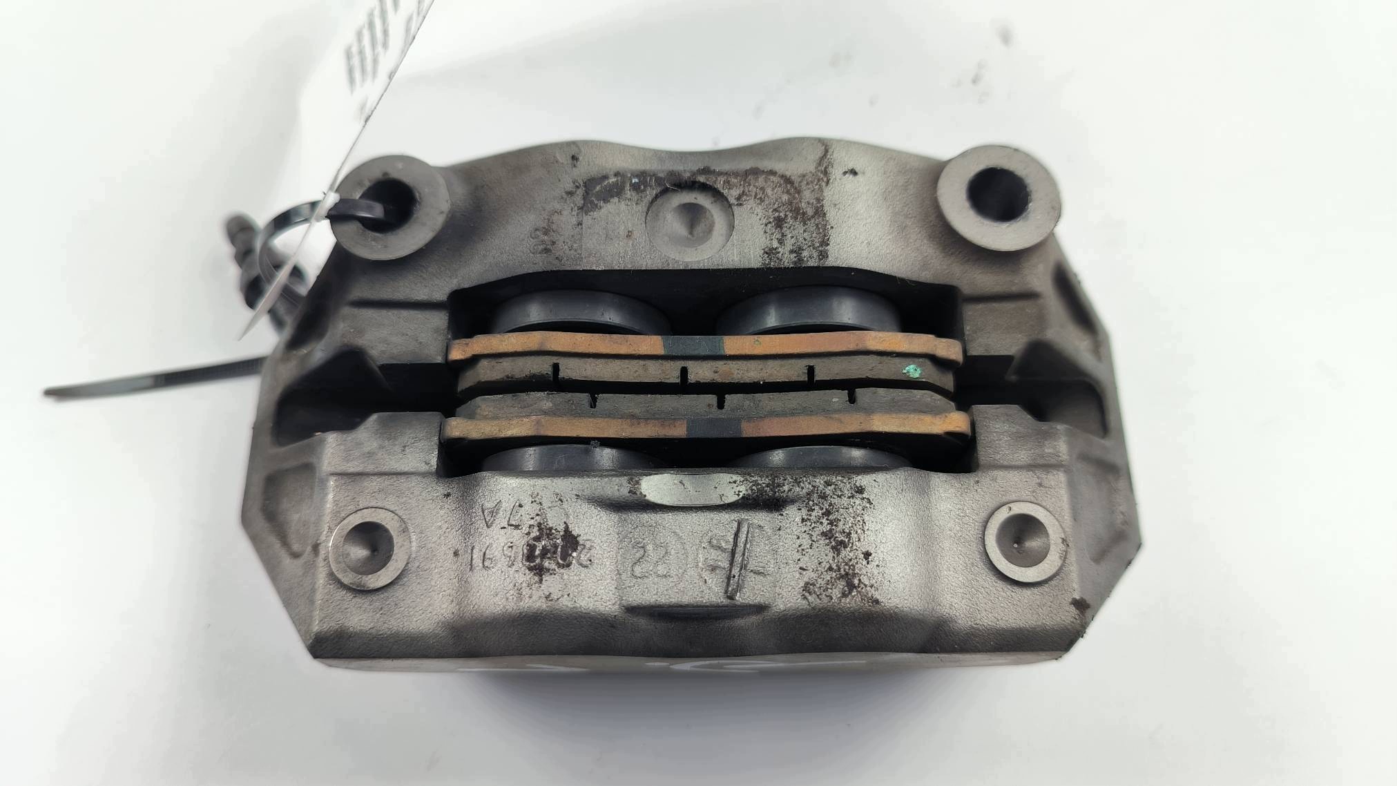 strmeň Brzdový predok ľavý BREMBO predok DUCATI MONSTER plus