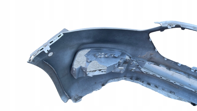 bumper front front FORD MONDEO MK5 V LIFT 18