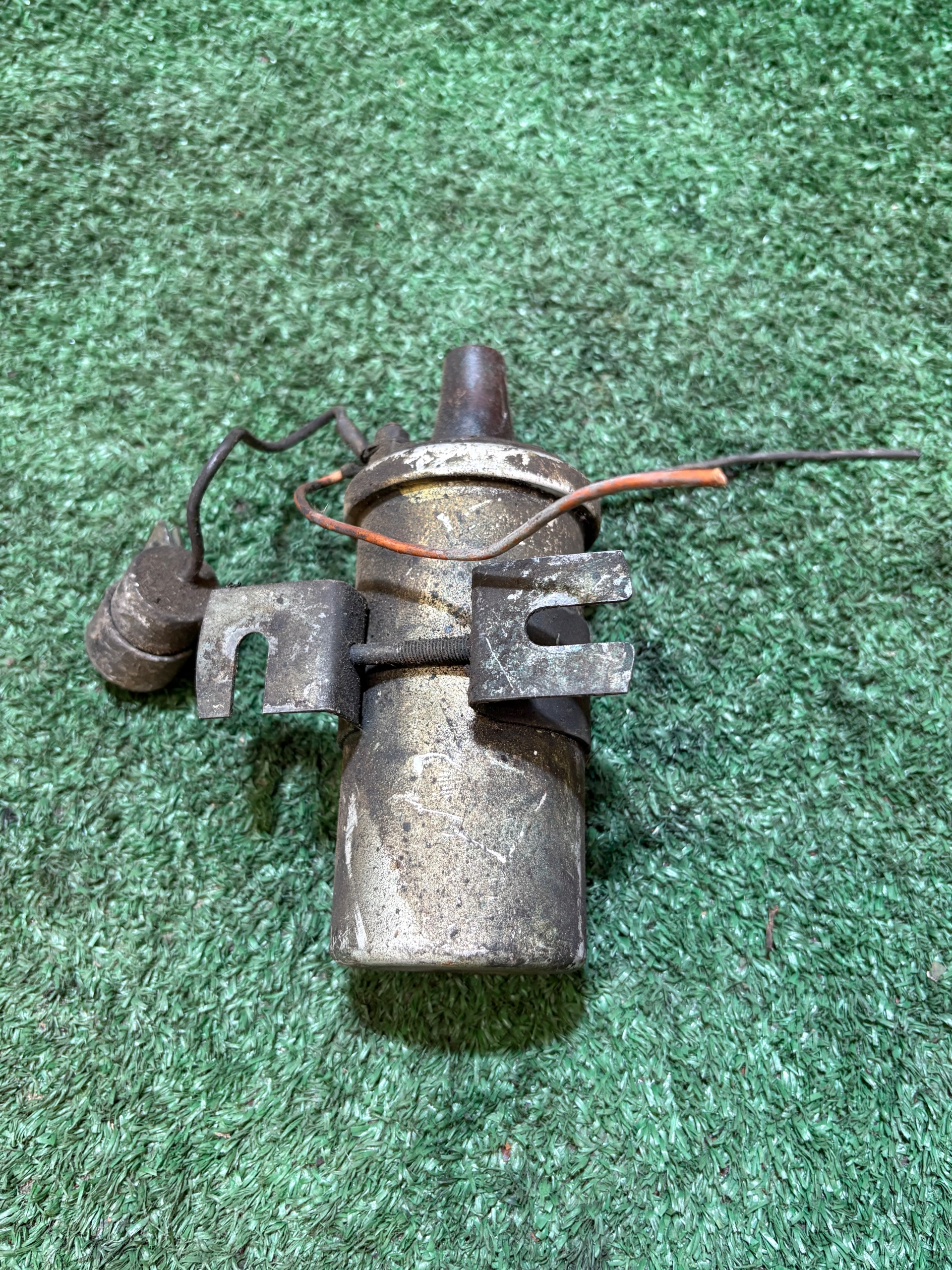 coil ignition FIAT 126 P 422000002