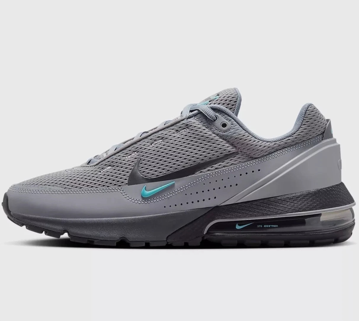 Pánské sportovní tenisky Nike Air Max Pulse HF0104-001 vel.