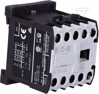 PRODEJCE-31-EA STYCZ.POM.3Z/1R 230VAC