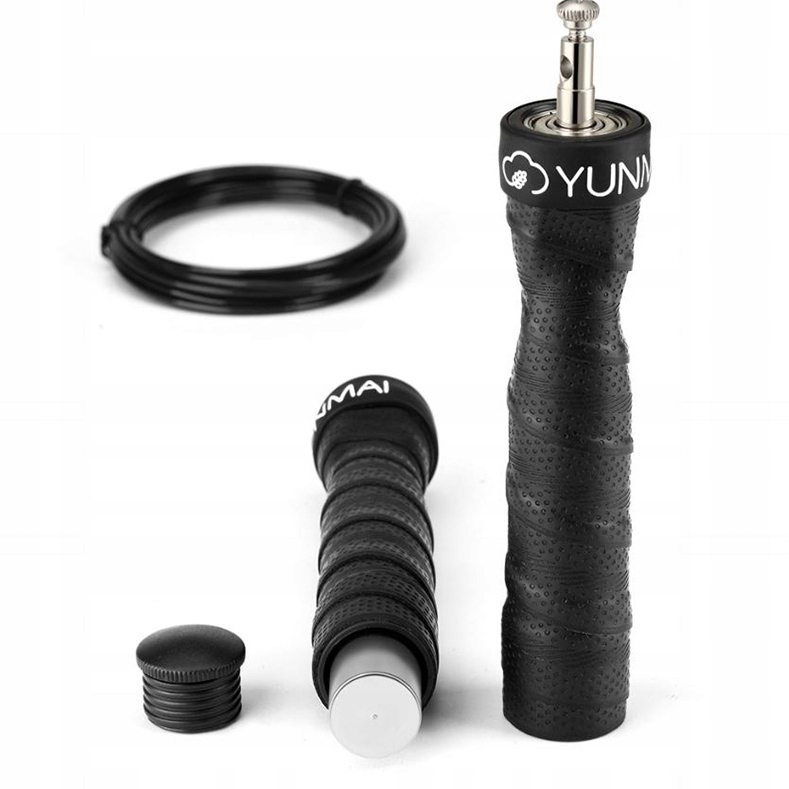 SKAKANKA FITNESS YUNMAI YMHR-P701 PRO 3M Marka Yunmai