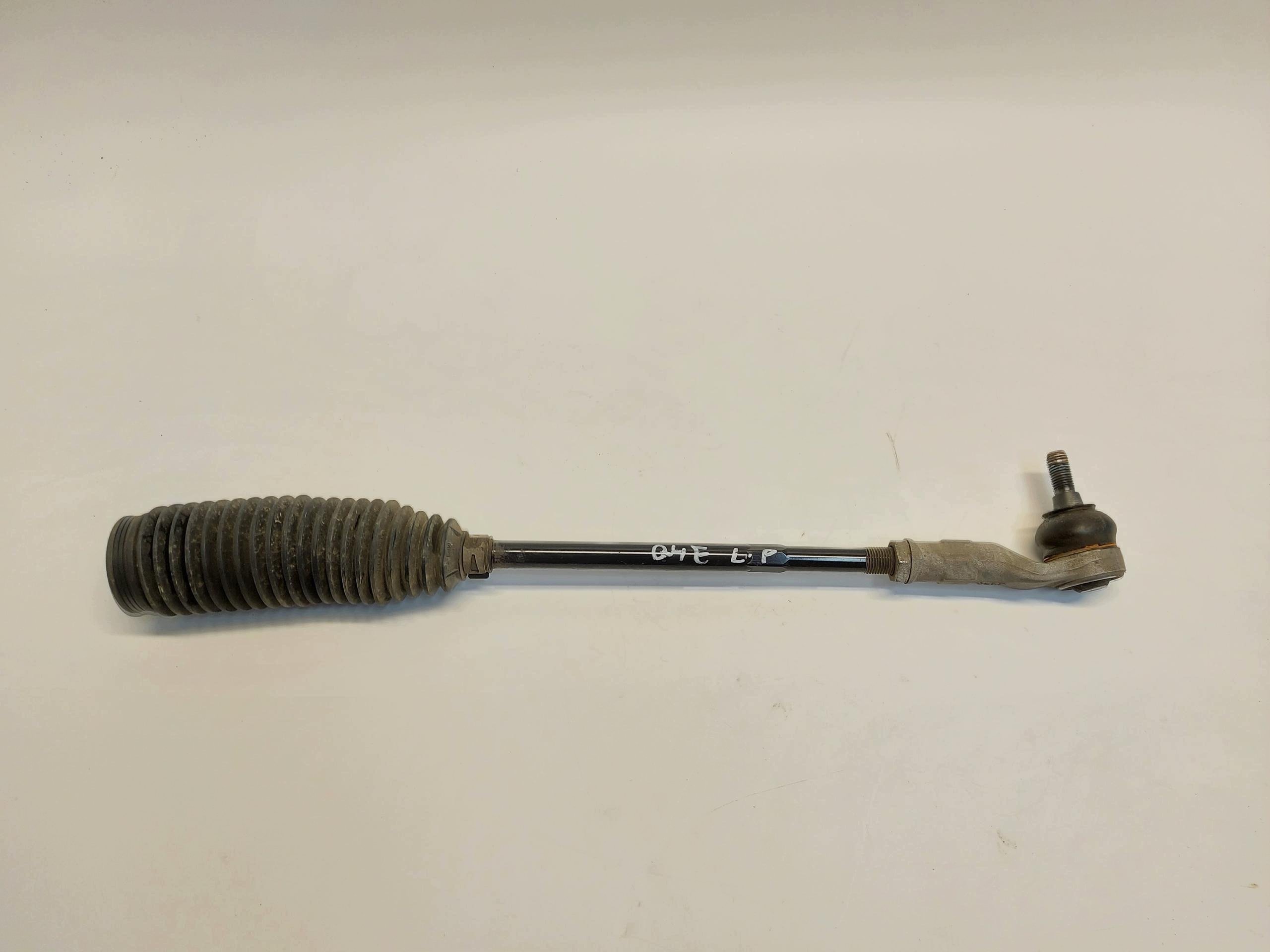 Audi Q4 89A 45 E-TRON , SUV, 2023 pipe end DRAZKA left