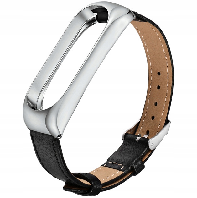 

Opaska Zamienna do Xiaomi MI Band 5 6 Pasek Miband