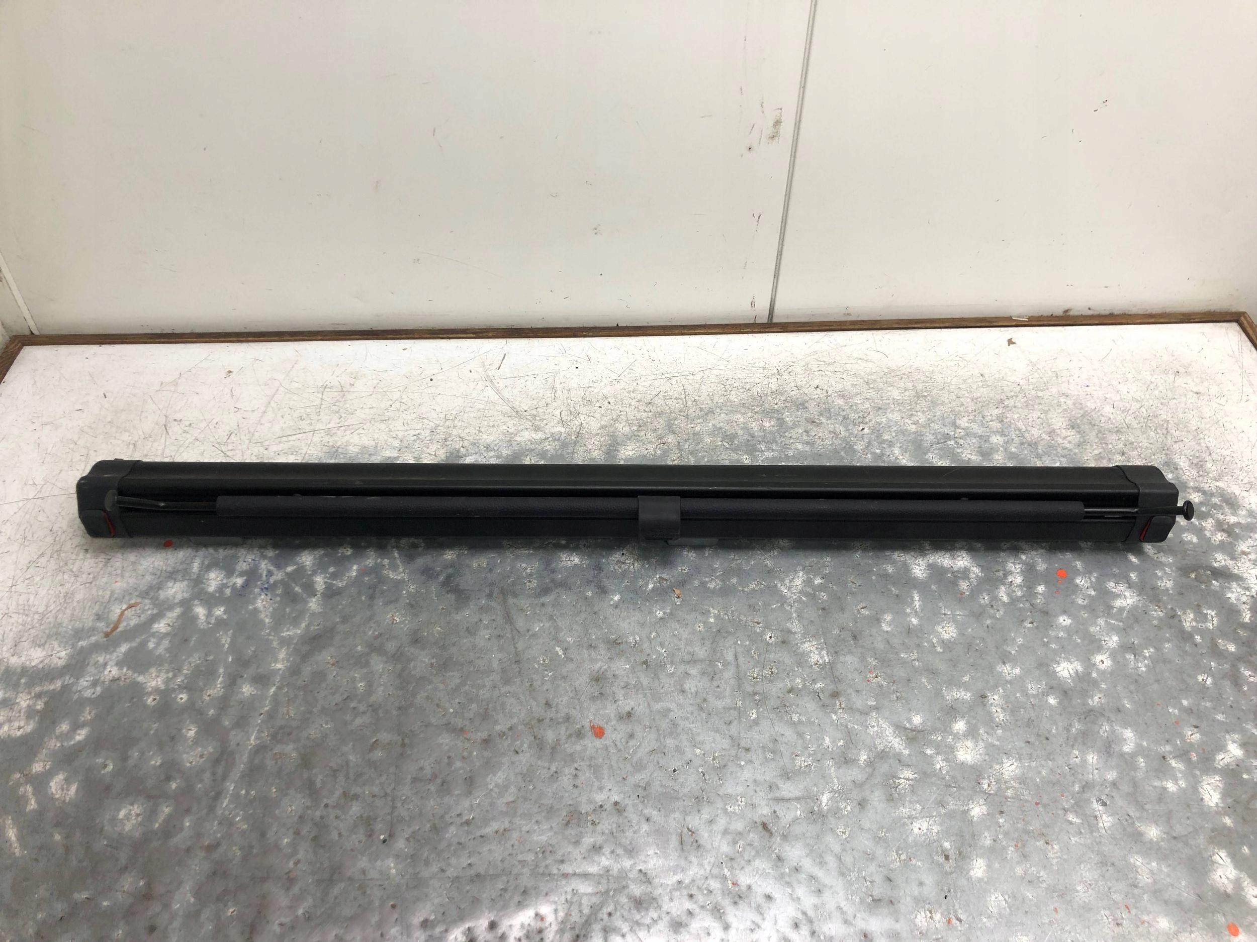net blinds boot VW GOLF VIII 5H9861691